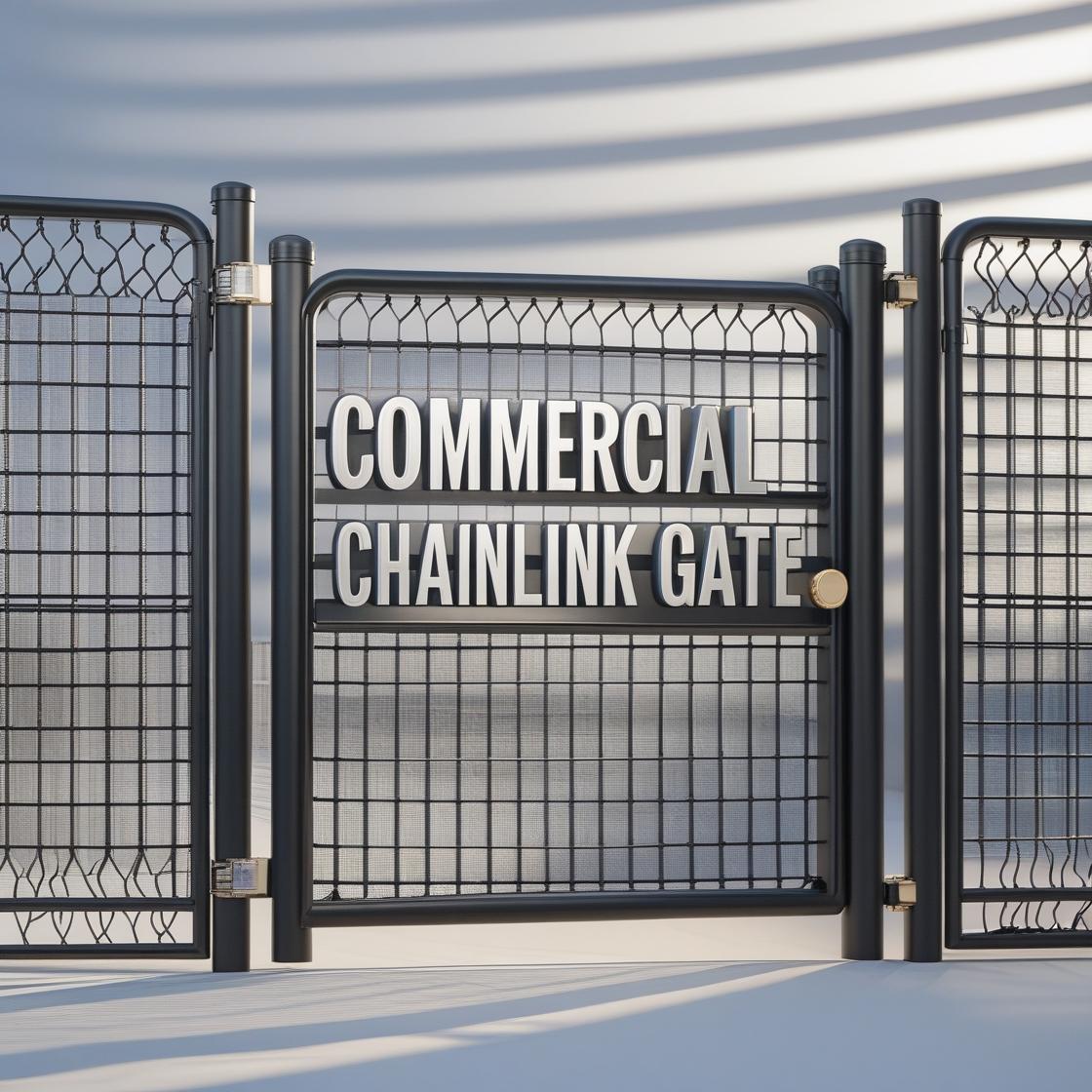 Enhancing Your Home’s Curb Appeal with Gate Design in Houston - Image 4